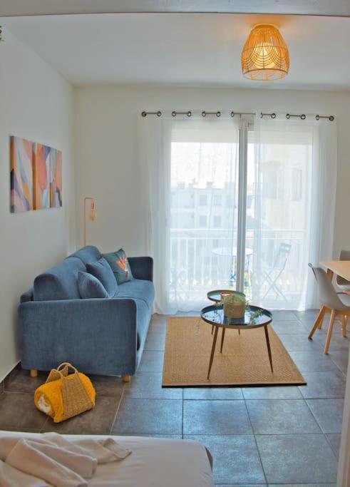 ניס Cosy Studio A 2 Pas De La Plage מראה חיצוני תמונה